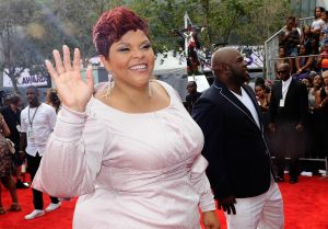 2013 BET Awards - 106 & Park Stage Pre-Show