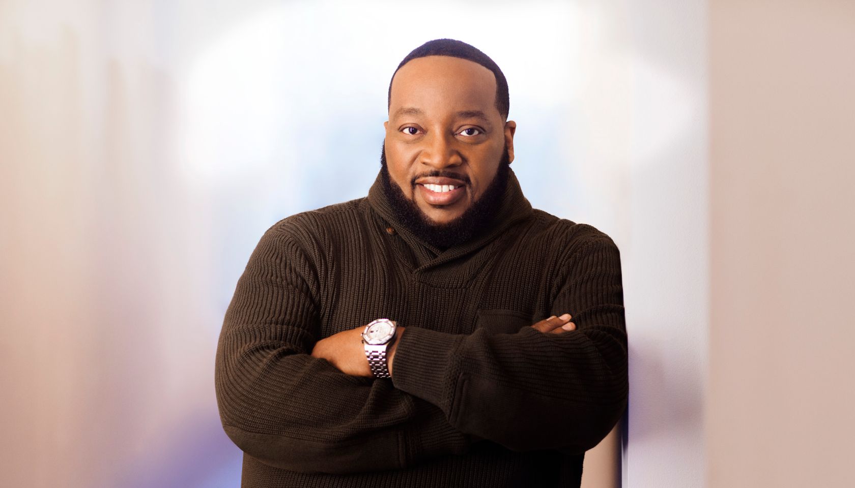 Marvin Sapp