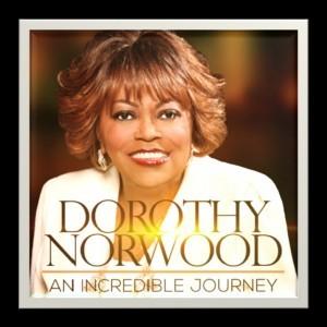 Dorothy Norwood