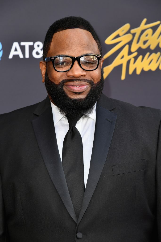 32nd Annual Stellar Gospel Music Awards - Arrivals