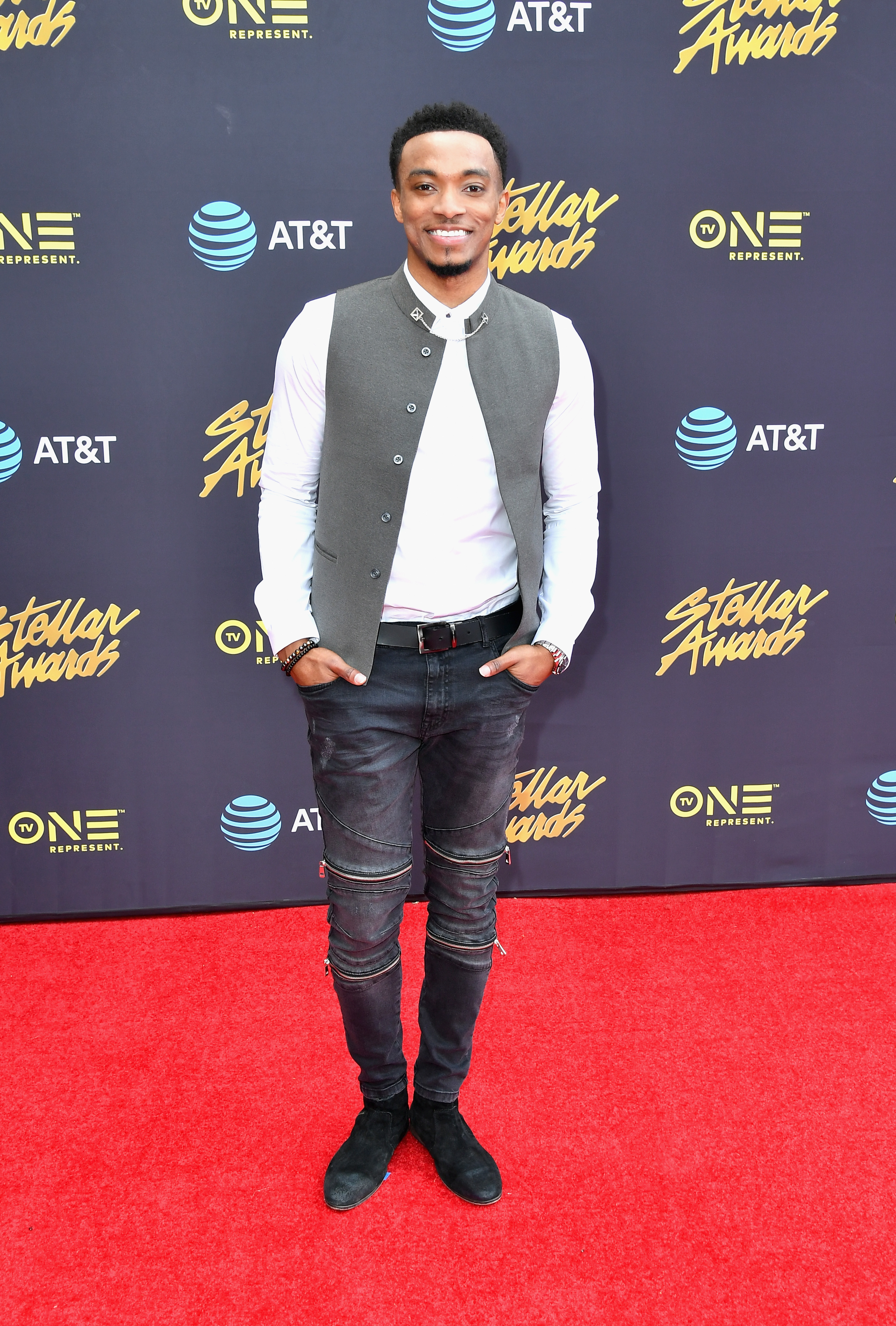 32nd Annual Stellar Gospel Music Awards - Arrivals