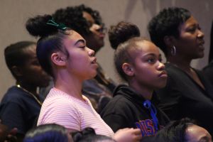 New Horizons Church's Good Friday Worship Service