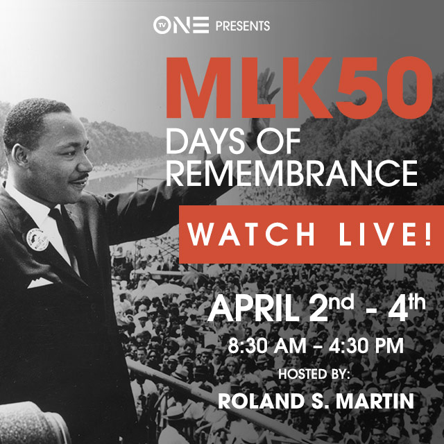 MLK50