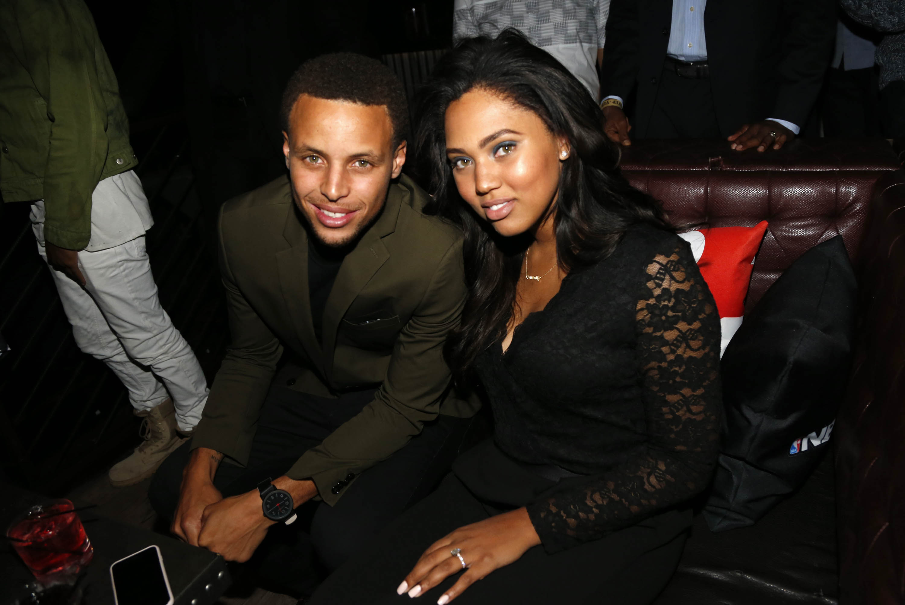 NBA 2K16 Premiere