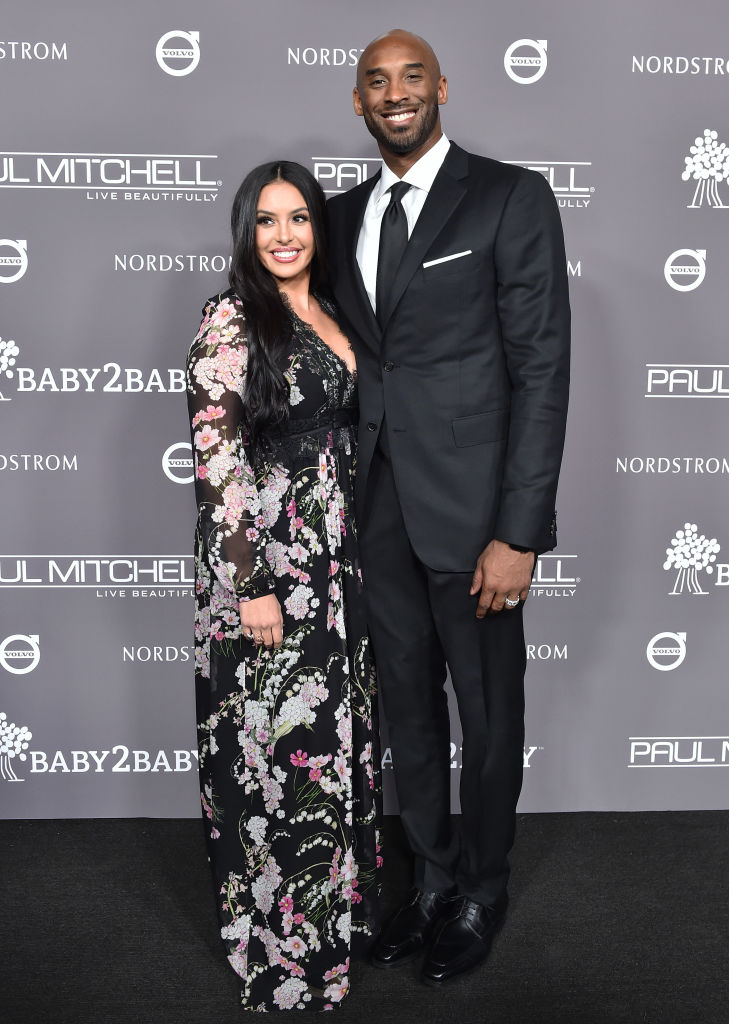 The 2018 Baby2Baby Gala Presented By Paul Mitchell Event - Arrivals