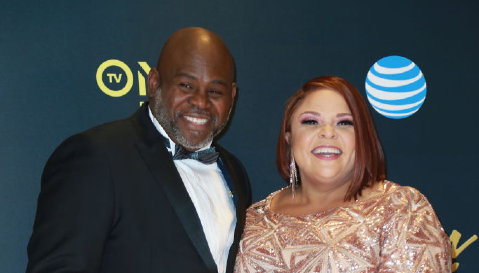 33rd Annual Stellar Gospel Music Awards - Press Room