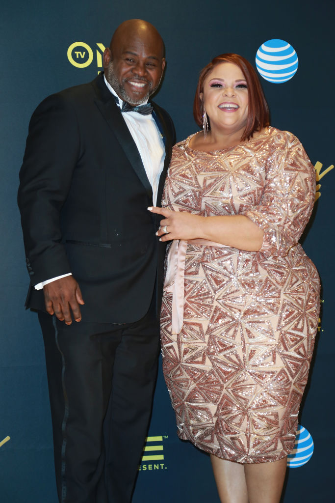 33rd Annual Stellar Gospel Music Awards - Press Room