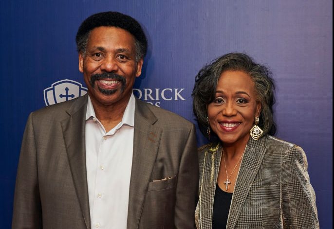 "Overcomer" Dallas Movie Premiere