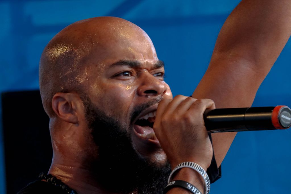 JJ Hairston
