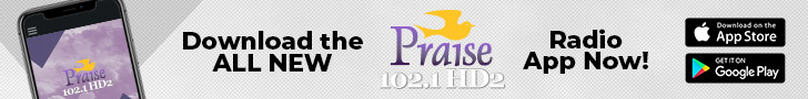 Praise Houston App