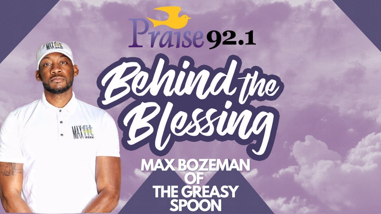 Max Bozeman The Greasy Spoon Thumbnail