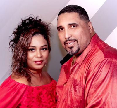Tory & Terri