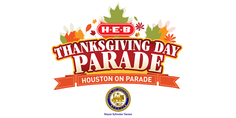 HEB Thanksgiving Day Parade