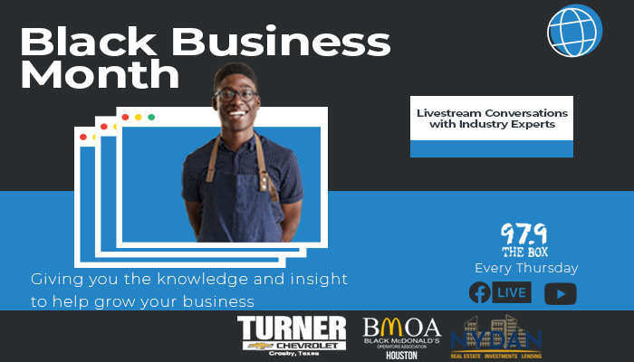 Black Business Month