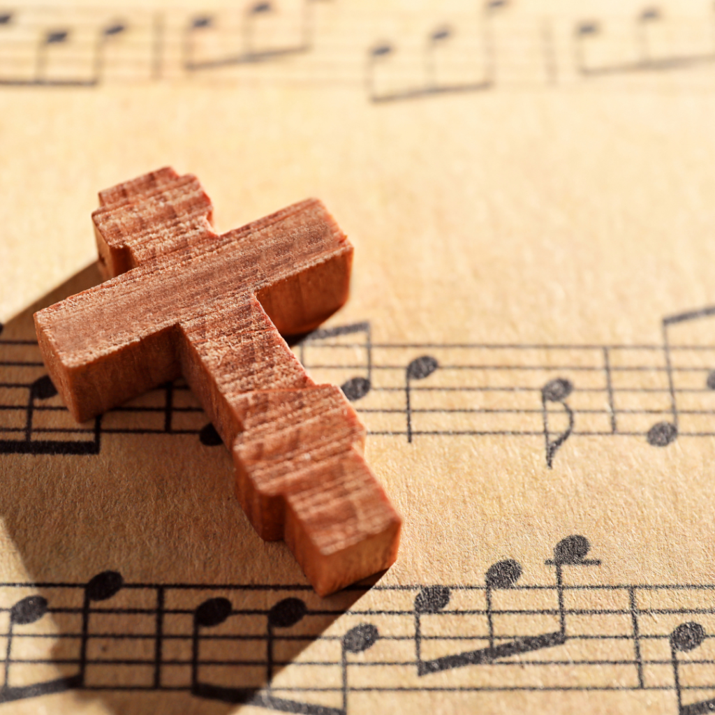 Soft Sounds of Praise