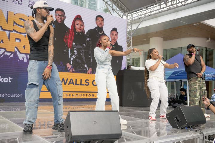 The Walls Group