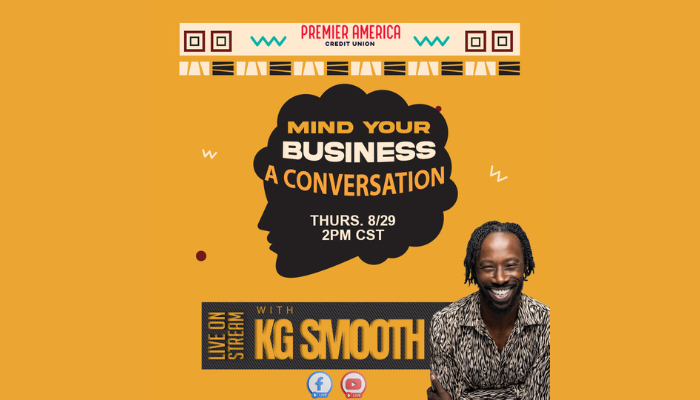 Premier America CU Mind Your Business