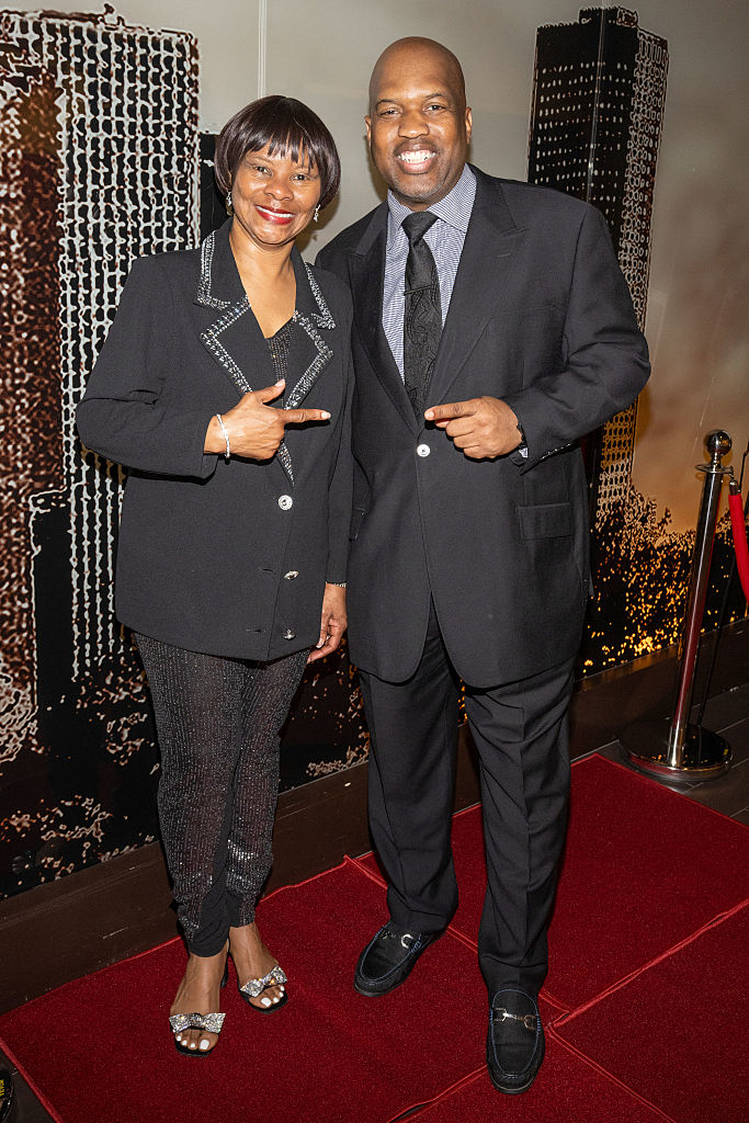 Music Matters Annual Scholarship Fundraiser Dinner