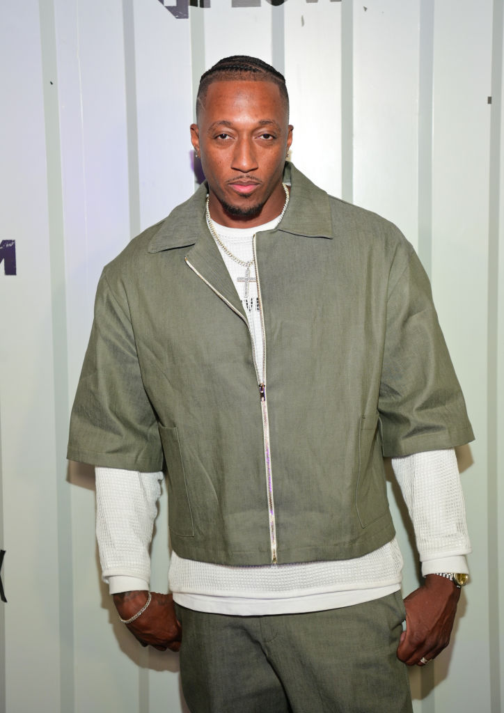 Netflix's Rhythm + Flow Fan Fest