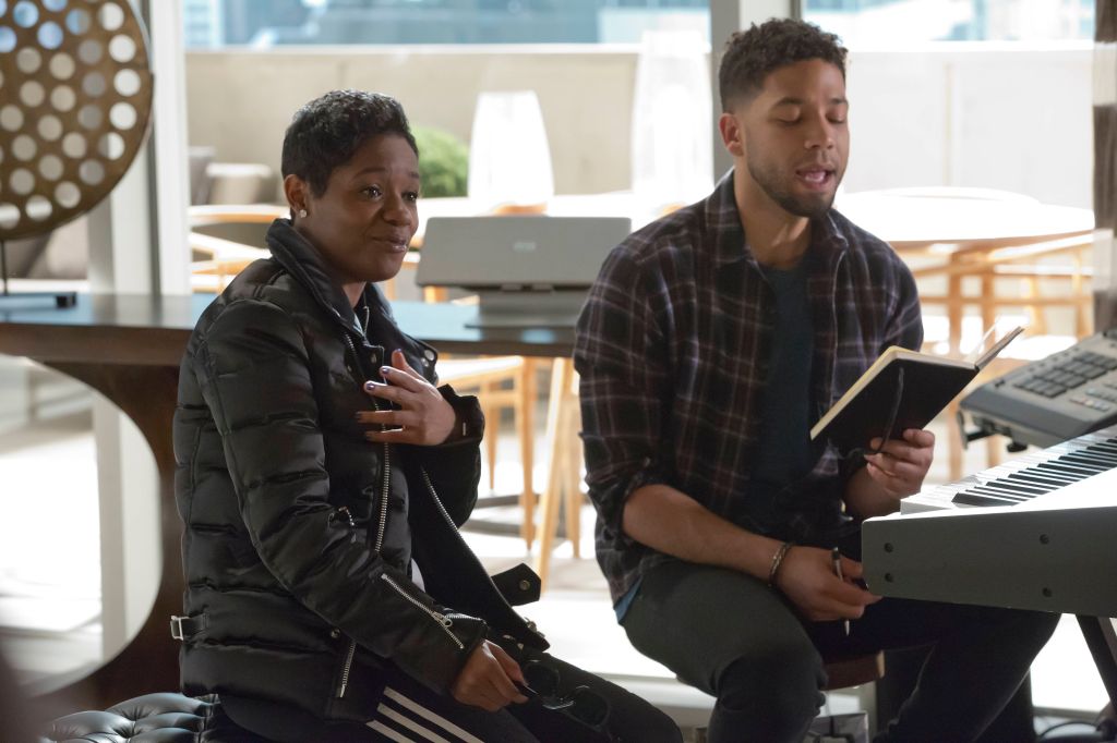 FOX's 'Empire' - Season Two