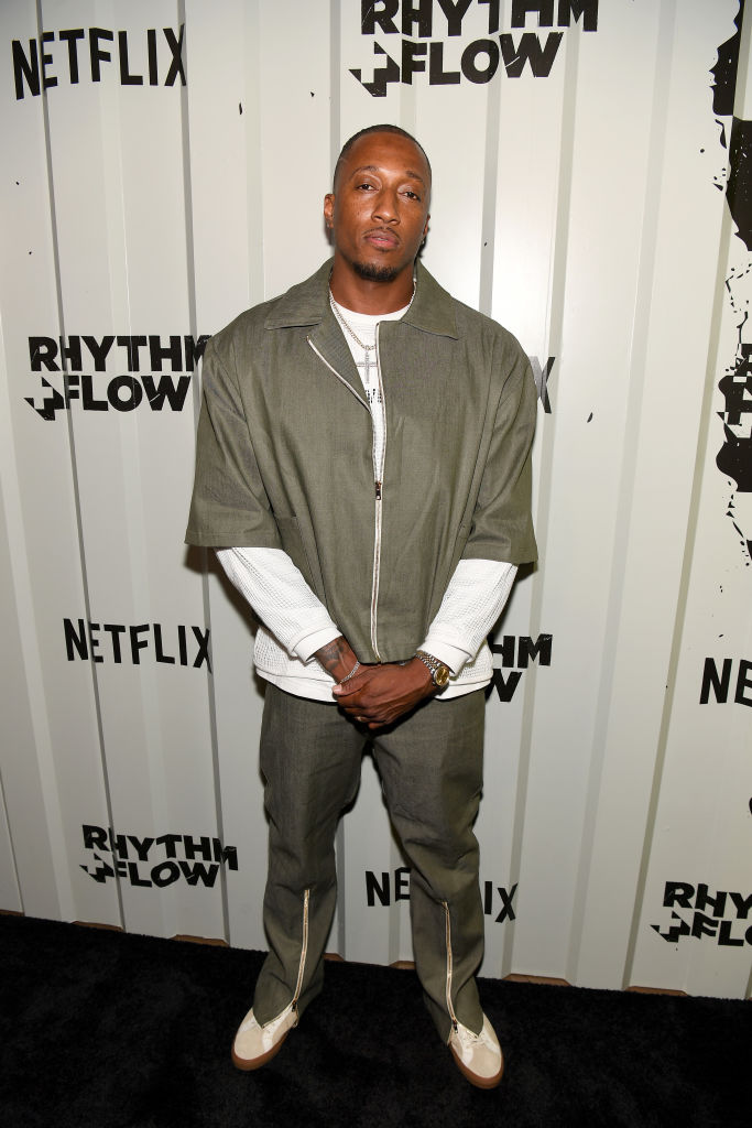 Rhythm + Flow Fest (Rhythm + Flow Season 2 Event)