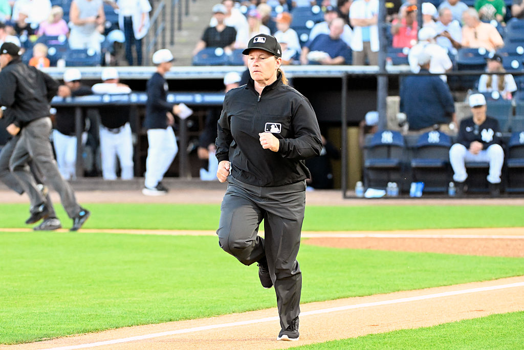 Philadelphia Phillies v New York Yankees