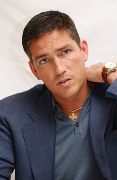 "The Passion of the Christ" Press Conference with Mel Gibson, Jim Caviezel and Maia Morgenstern