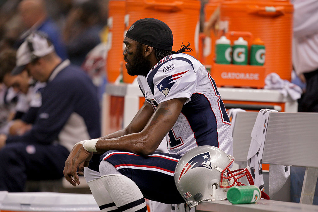 New England Patriots v New Orleans Saints