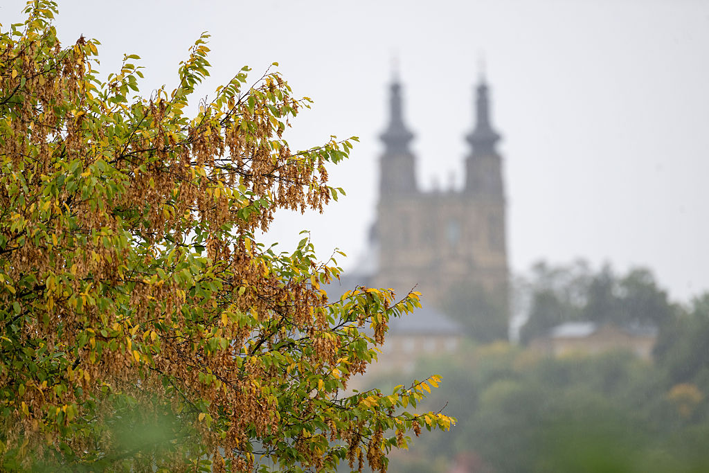 Fall retreat of the CSU parliamentary group