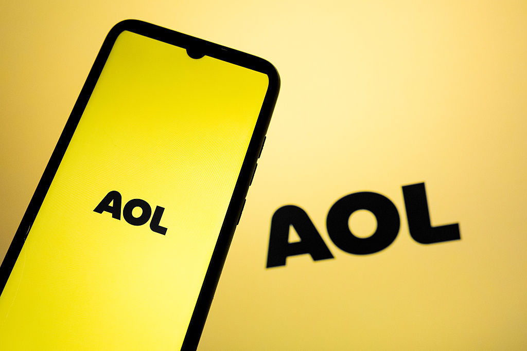 AOL Will Stop Offering Dial-up Internet Service After More Than 30 Years In Business