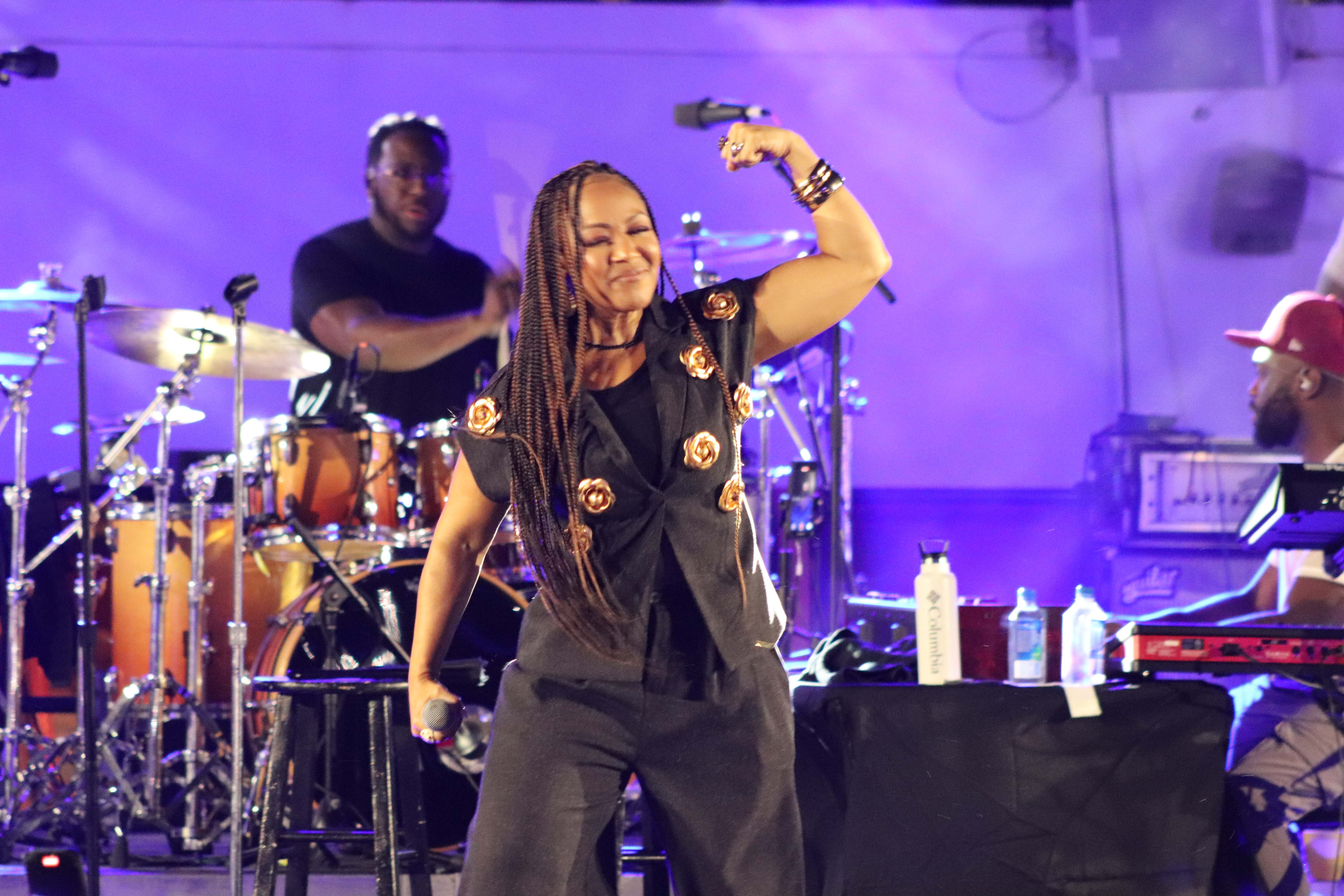 Tom Joyner Fantastic Voyage 2025