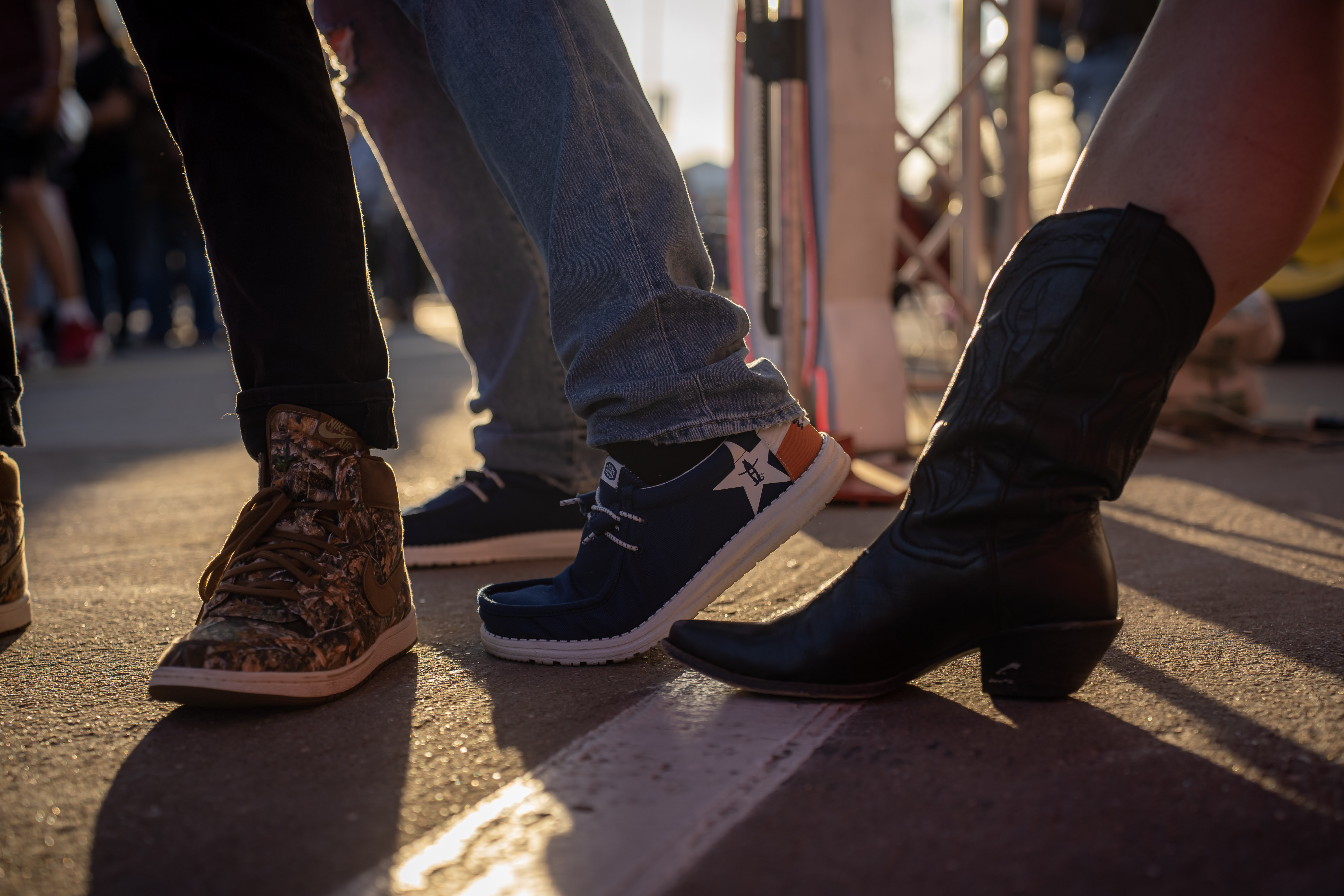 Jelly Roll Rodeo Day